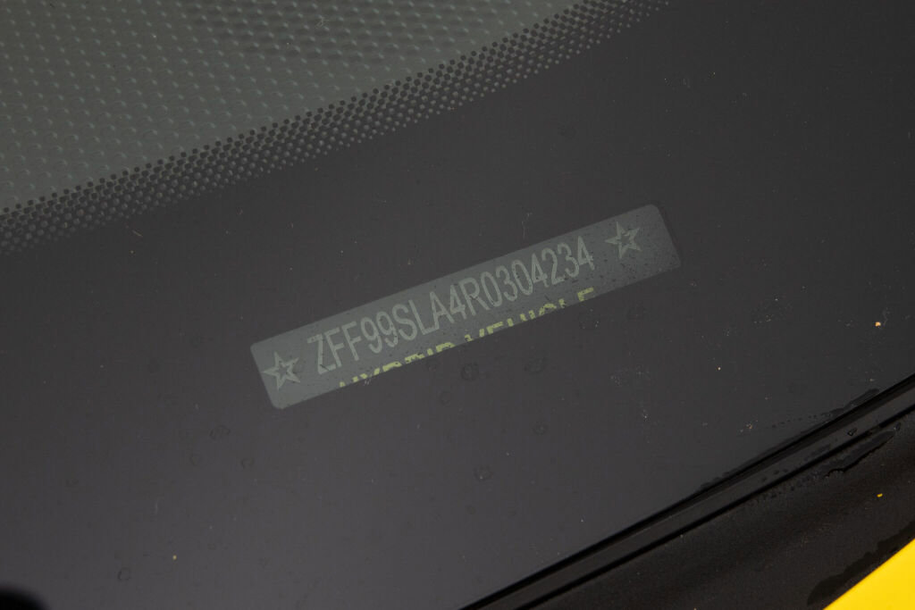 Used 2024 Ferrari 296 GTB image 27