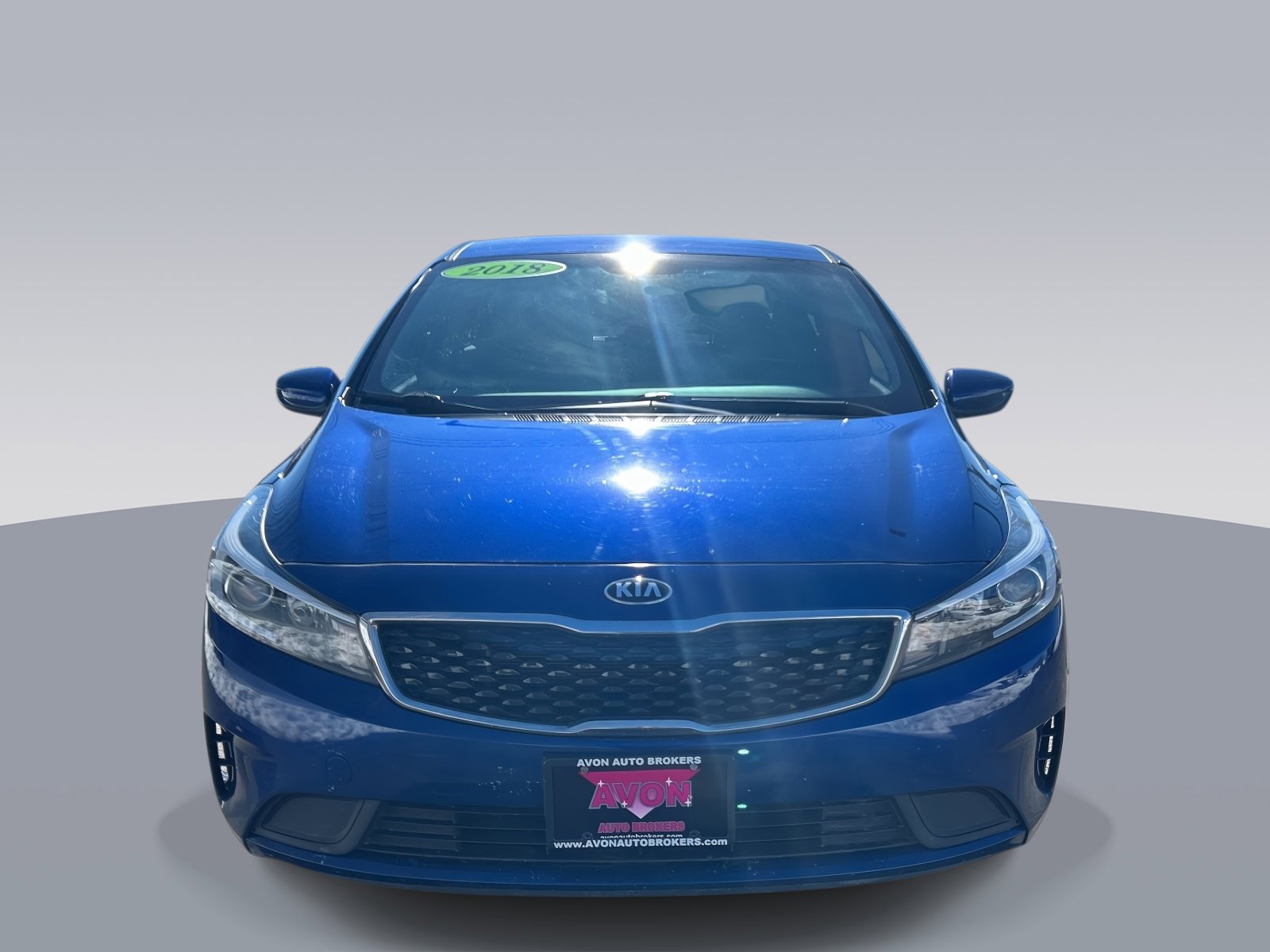 Used 2018 Kia Forte LX image 8
