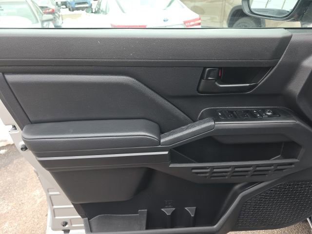 Certified 2024 Toyota Tacoma SR image 13