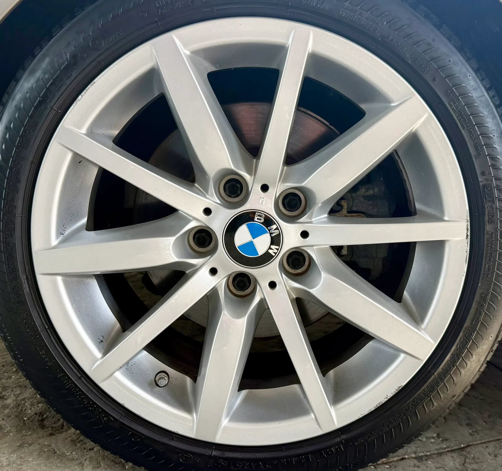 Used 2009 BMW 328i Sedan RWD image 38