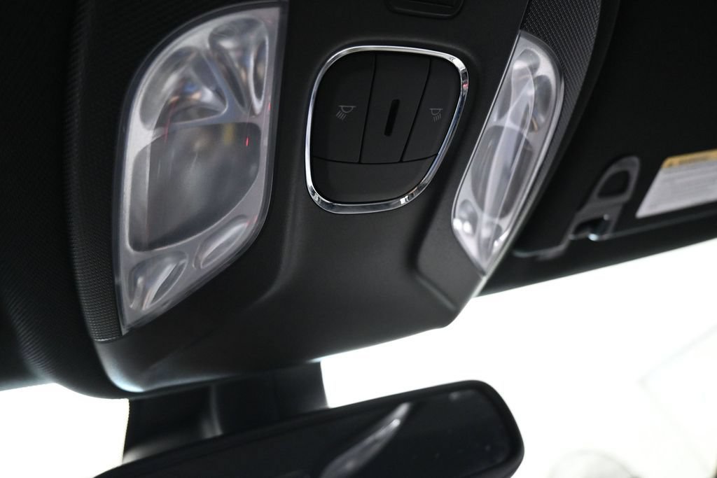 Used 2024 Jeep Compass Limited AWD/4WD image 30
