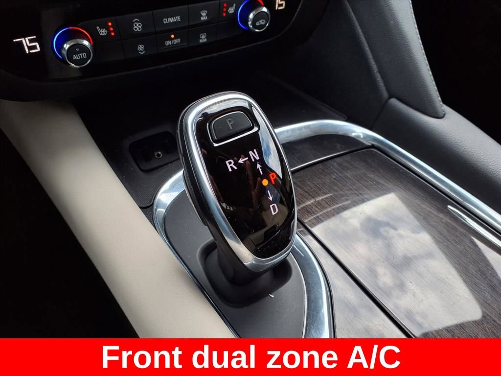 Used 2019 Buick Enclave Essence image 13