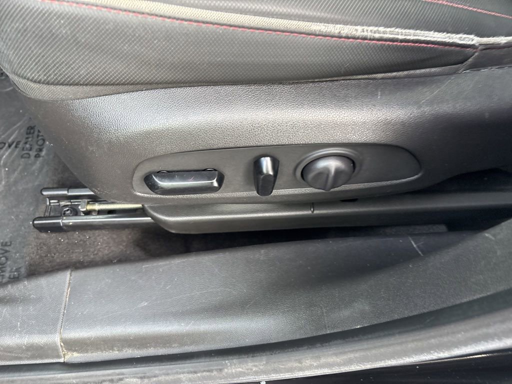 Used 2022 Chevrolet TrailBlazer RS w/ Sun and Liftgate Package image 31