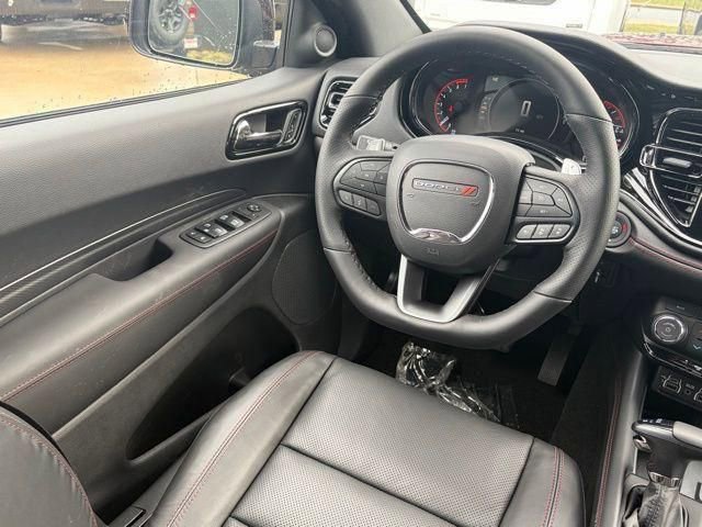 New 2026 Dodge Durango GT AWD/4WD image 36
