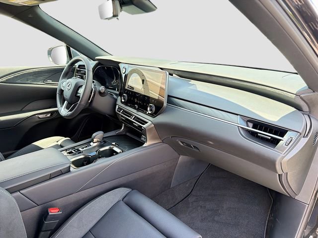 New 2026 Lexus RX 350 w/ Luxury Package image 15