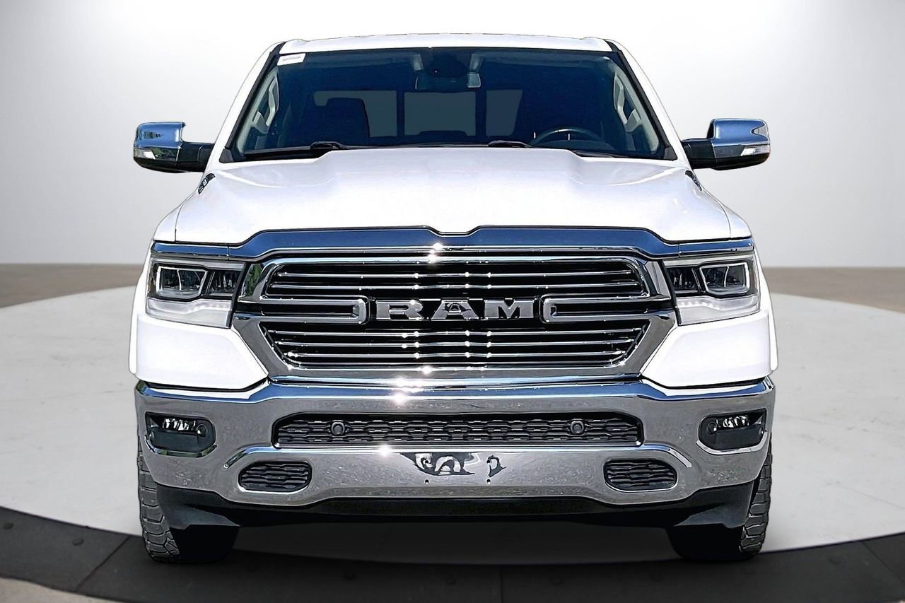 Certified 2020 RAM 1500 Laramie AWD/4WD image 3