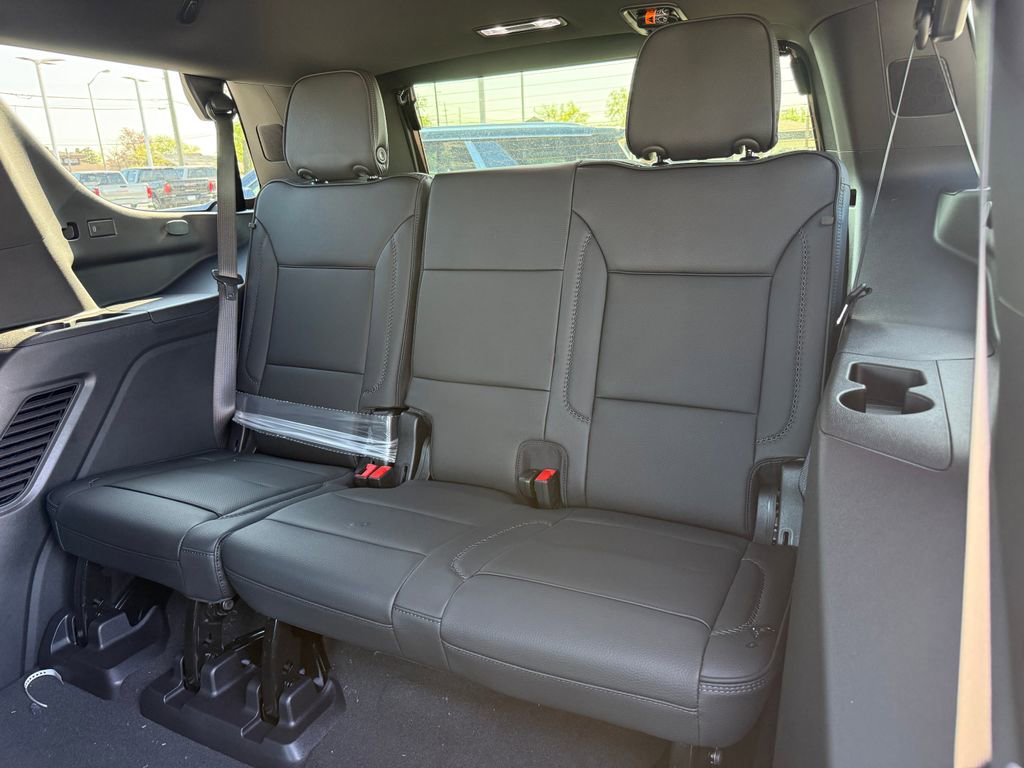 New 2026 GMC Yukon Denali AWD/4WD image 22