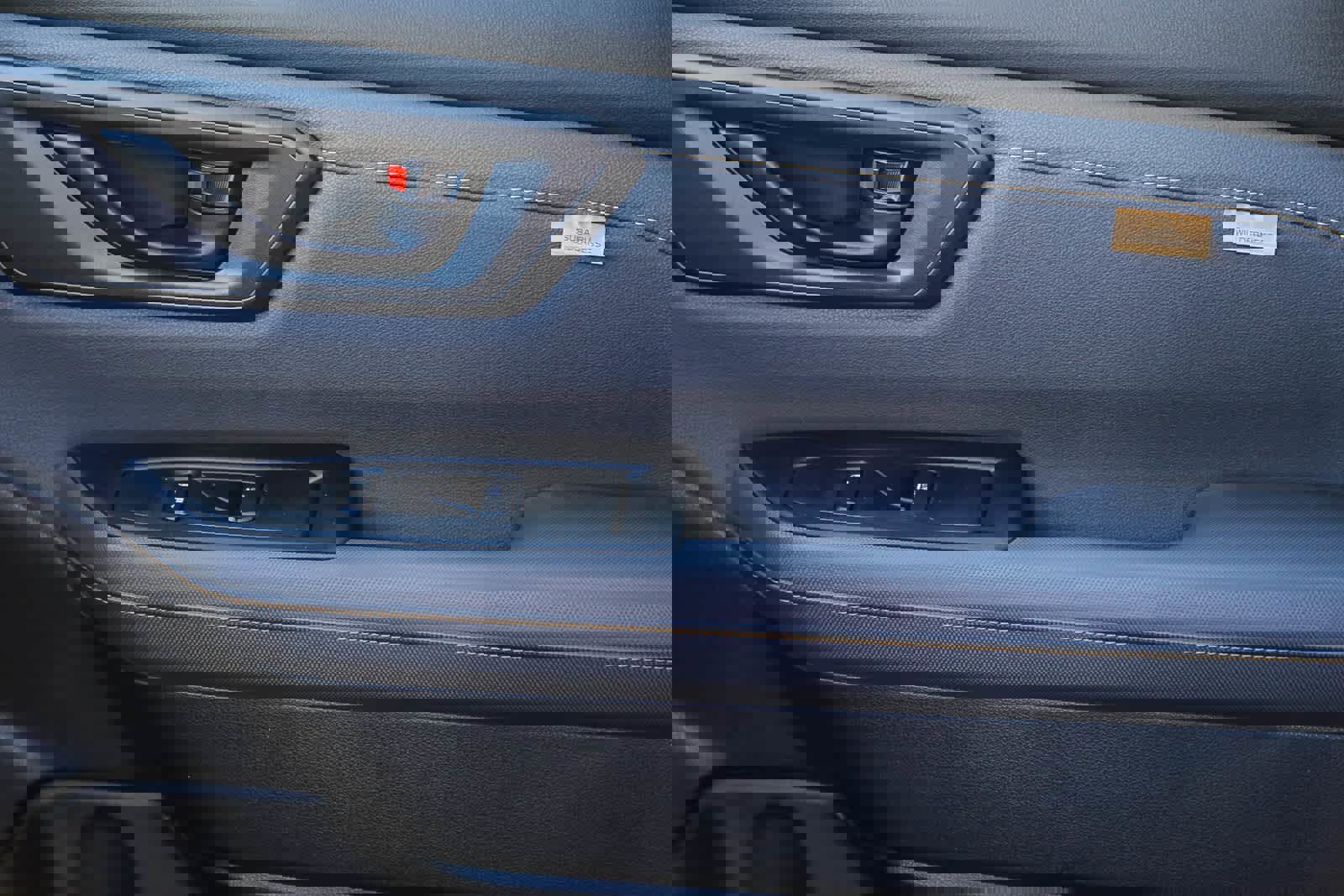 New 2026 Subaru Forester Wilderness image 19