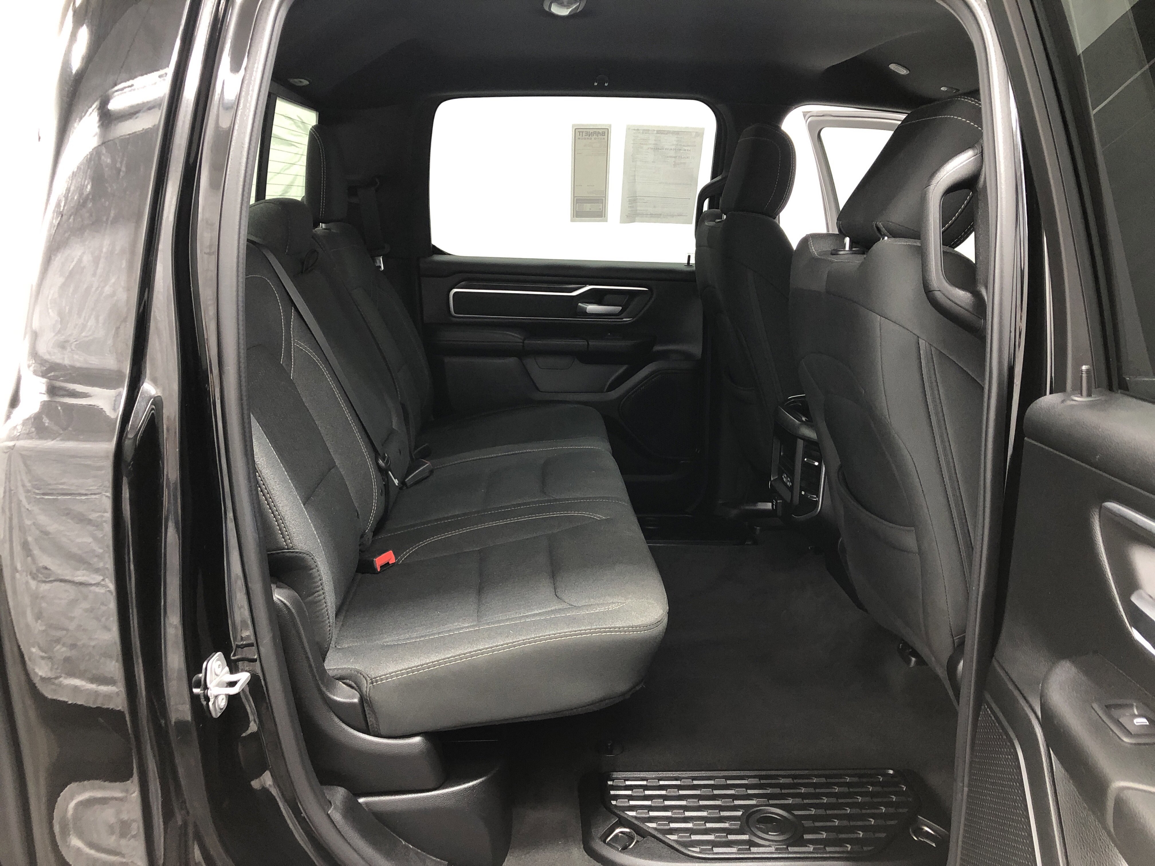 Used 2019 RAM 1500 Big Horn image 12