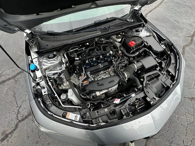 Used 2023 Acura Integra A-Spec image 32