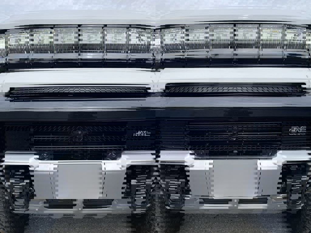 New 2025 GMC Hummer EV 3X image 32