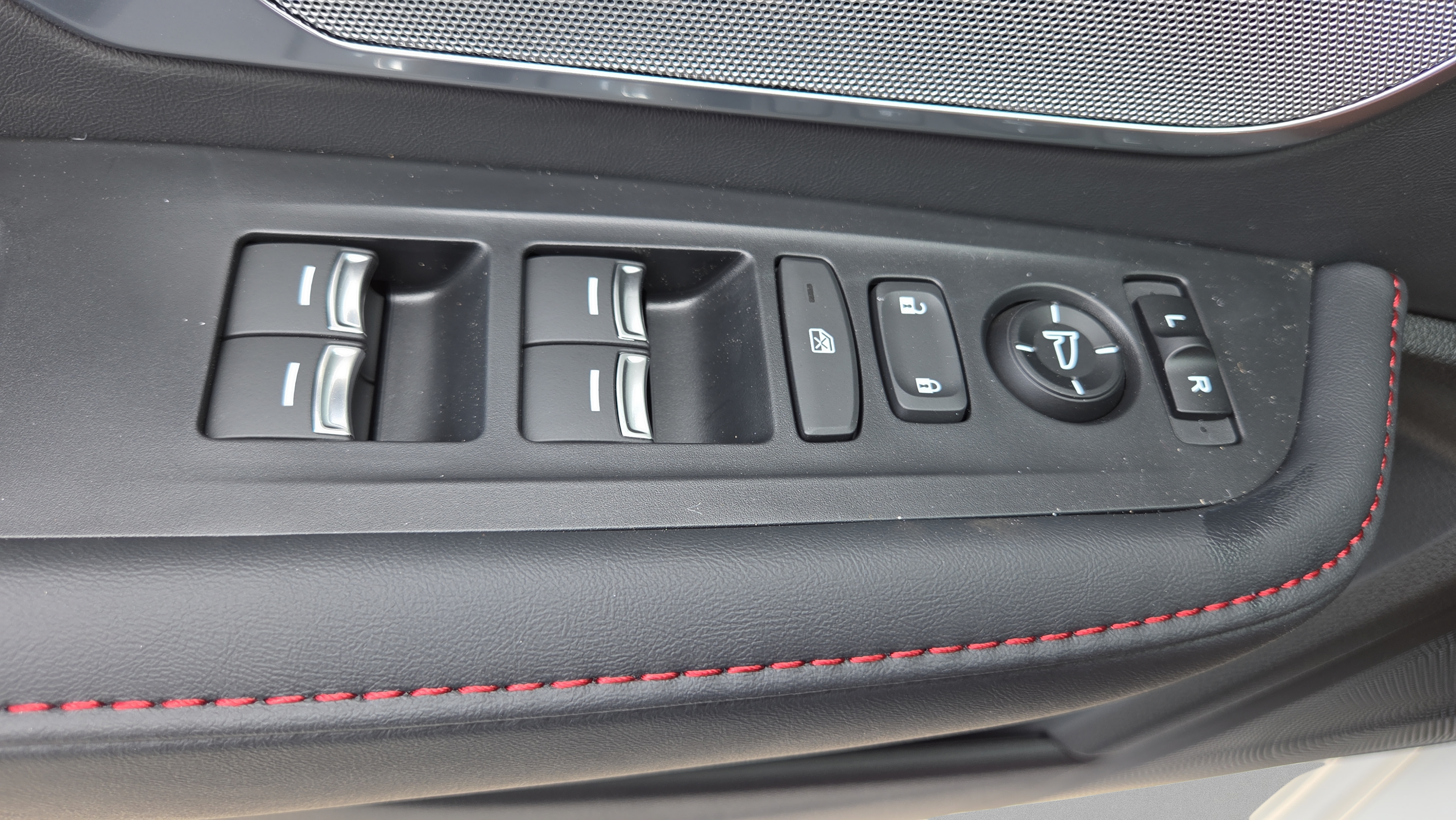New 2026 Acura RDX A-Spec AWD/4WD image 34