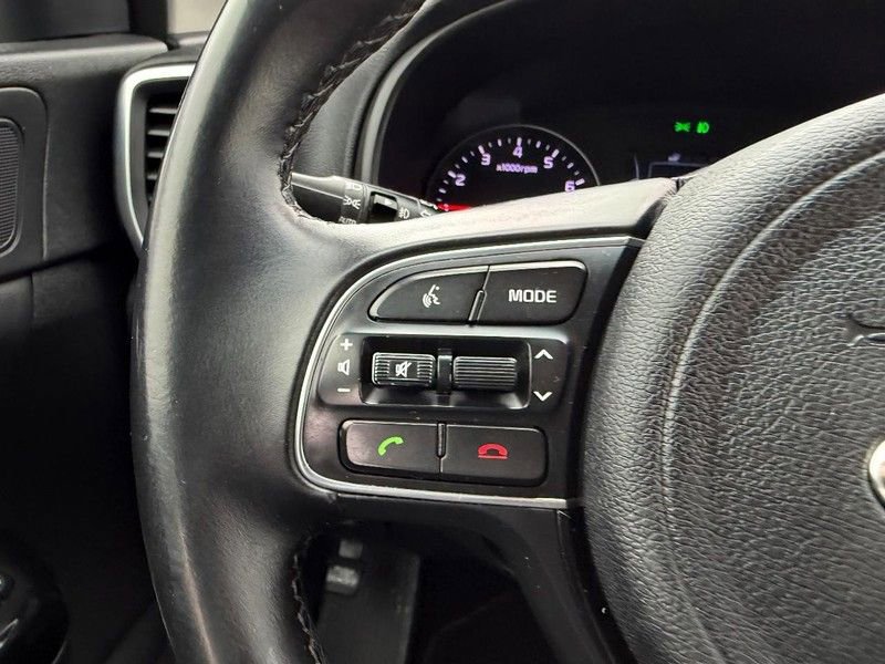 Used 2019 Kia Sportage EX image 11