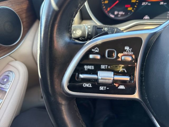 Used 2022 Mercedes-Benz GLC 300 4MATIC image 20