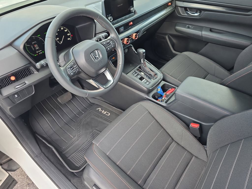 Used 2023 Honda CR-V Sport image 18