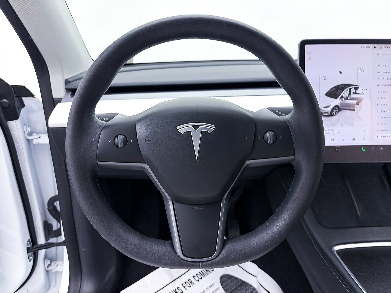 Used 2023 Tesla Model Y Long Range image 26