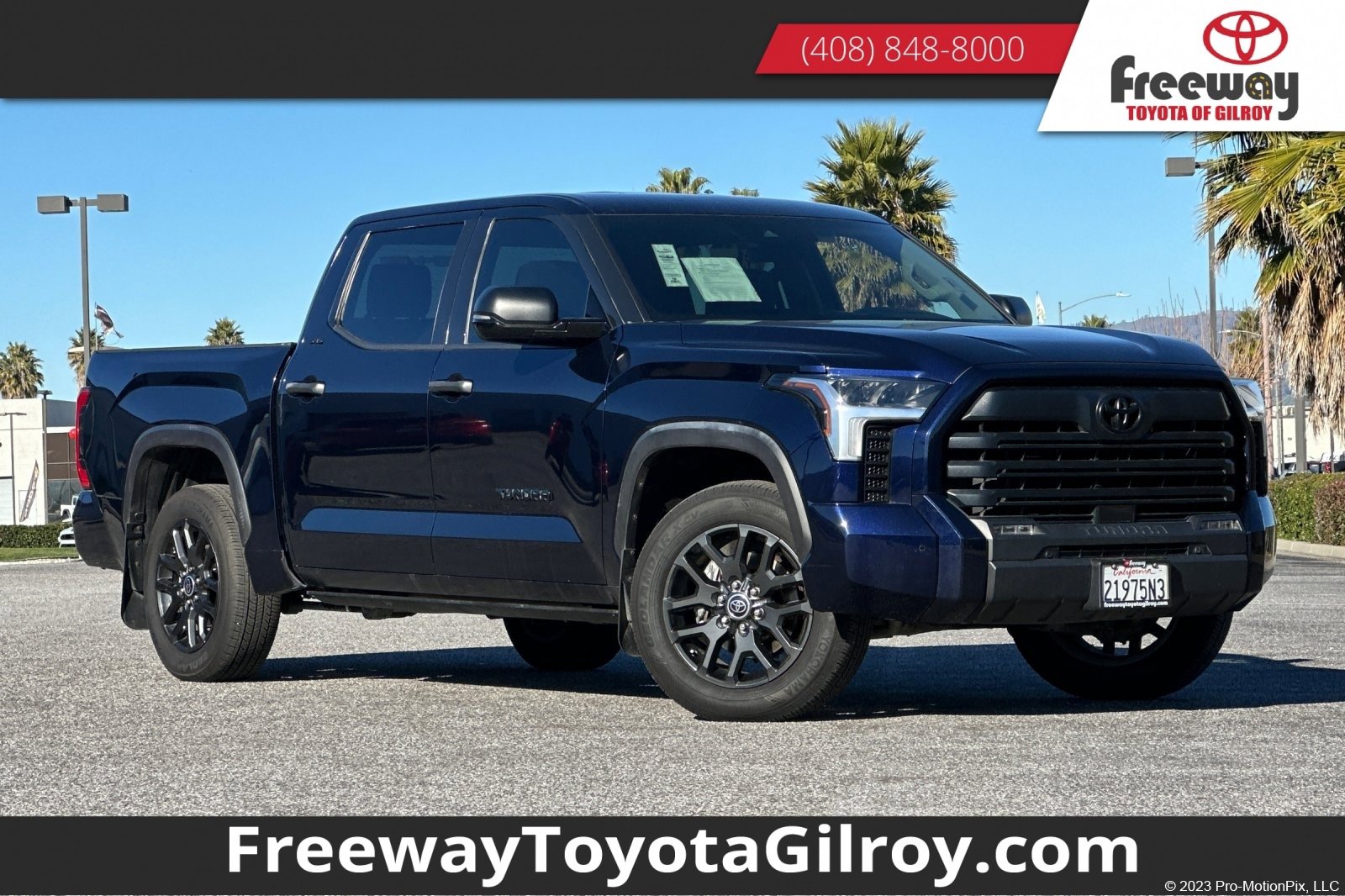 Used 2022 Toyota Tundra SR5 w/ Convenience Package video 1