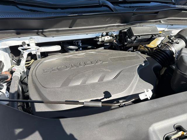 New 2026 Honda Ridgeline RTL image 11