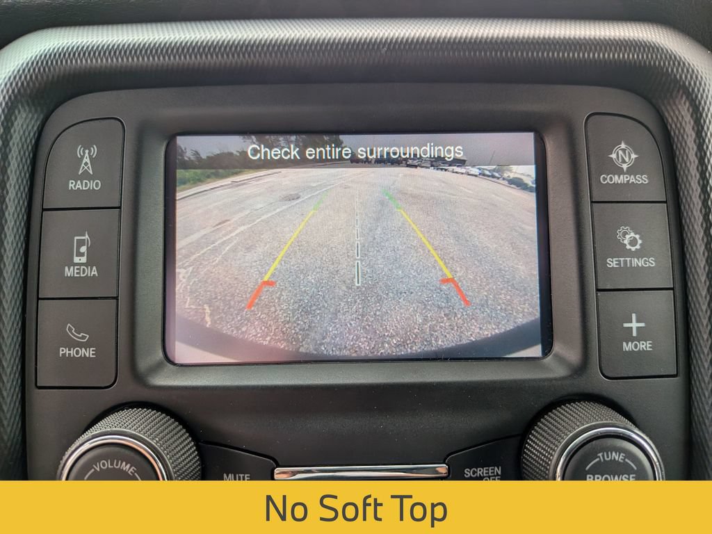 Used 2019 Jeep Wrangler Unlimited Sport S AWD/4WD image 26
