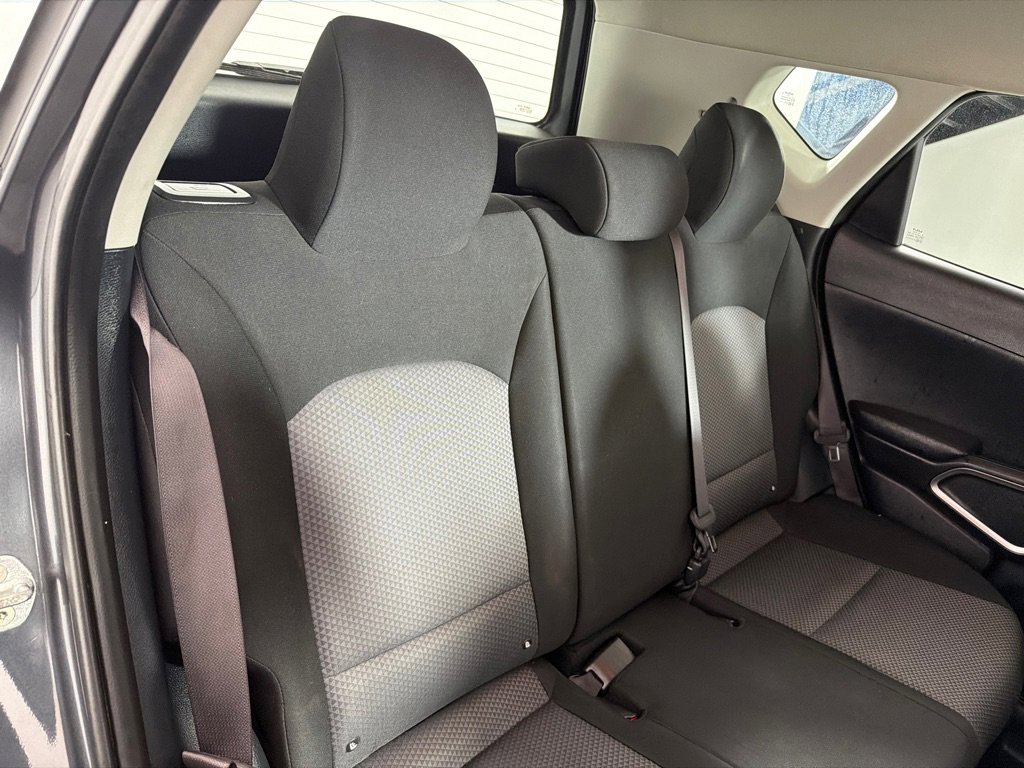 Used 2022 Kia Soul LX w/ Technology Package FWD image 20
