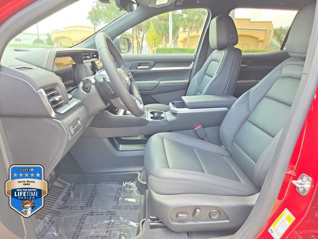 New 2027 GMC Terrain Elevation w/ Elevation Premium Package FWD image 16