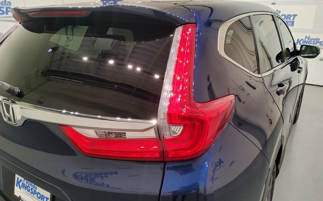 Certified 2019 Honda CR-V EX-L image 12