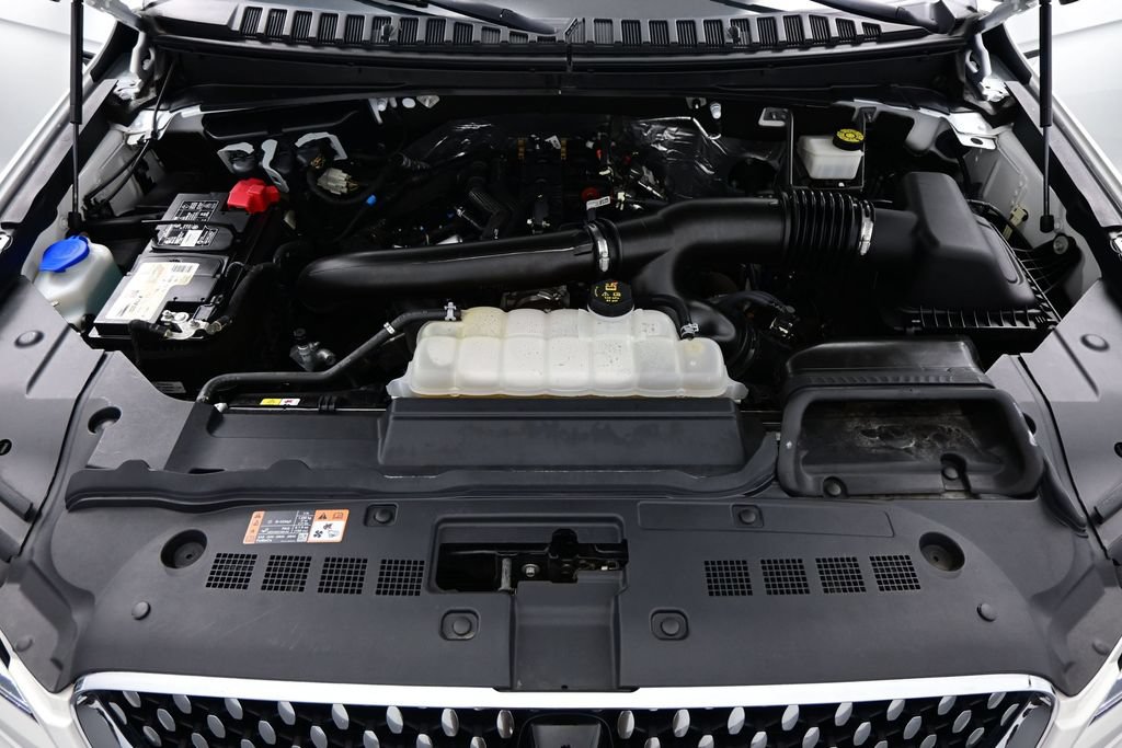 Used 2023 Lincoln Navigator L Black Label AWD/4WD image 48