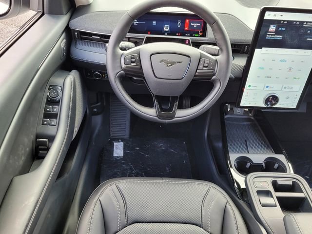 New 2025 Ford Mustang Mach-E Premium image 11