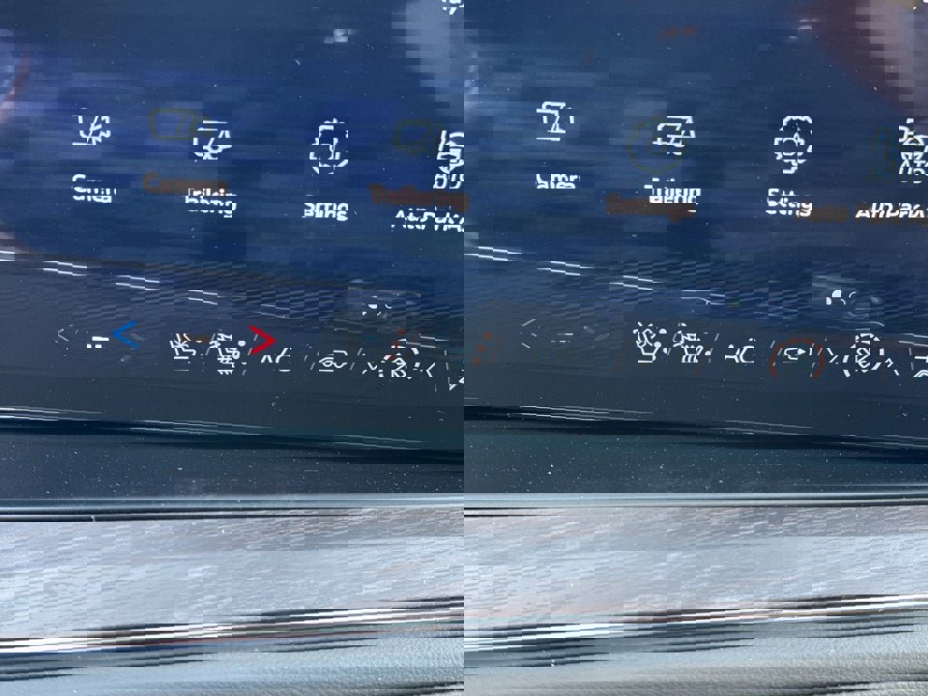 New 2026 Chevrolet Tahoe Premier w/ Sun And Tow Package image 19