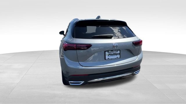 Certified 2025 Buick Envision Preferred AWD/4WD image 5