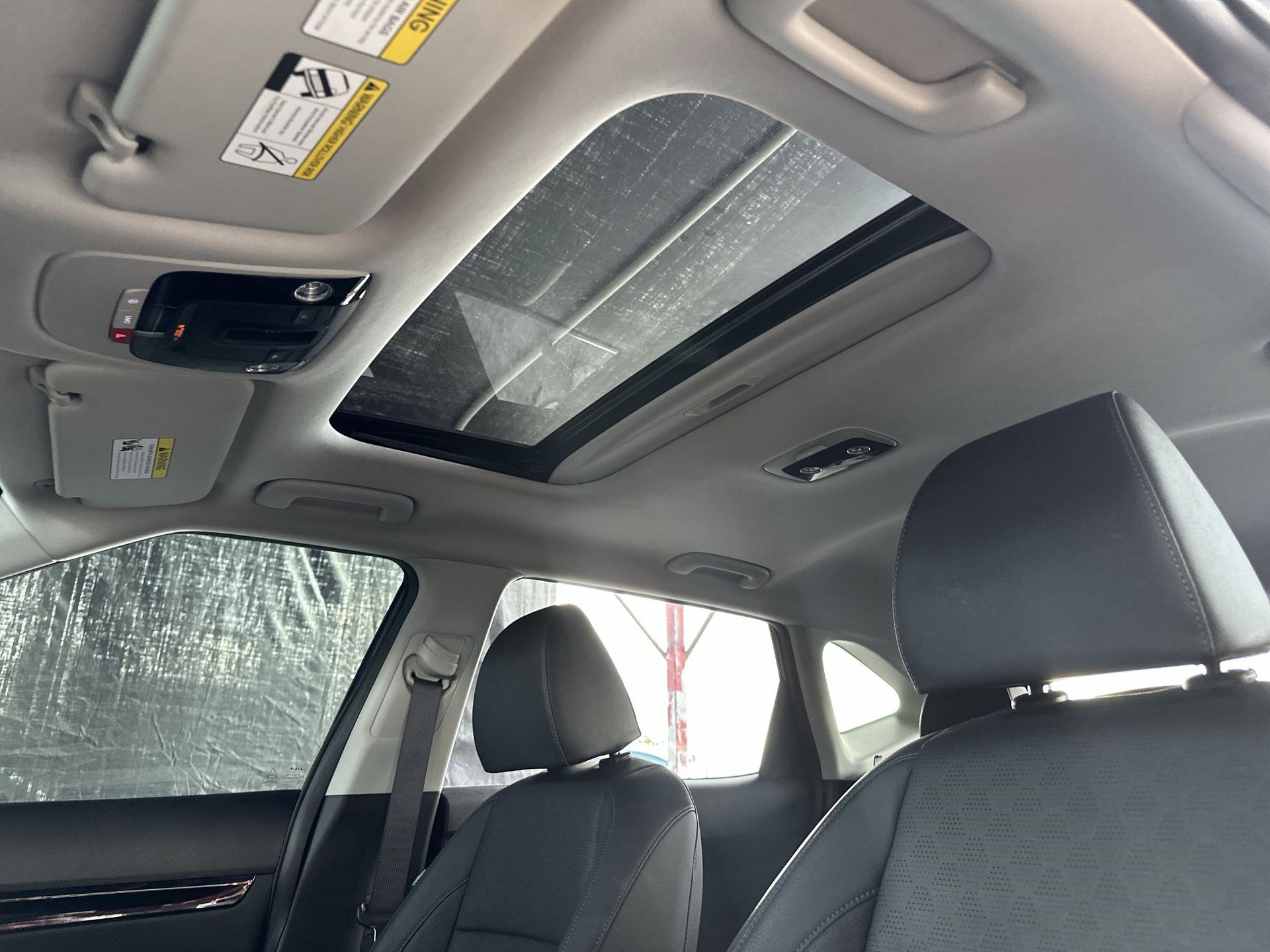 Used 2023 Kia Seltos EX image 16