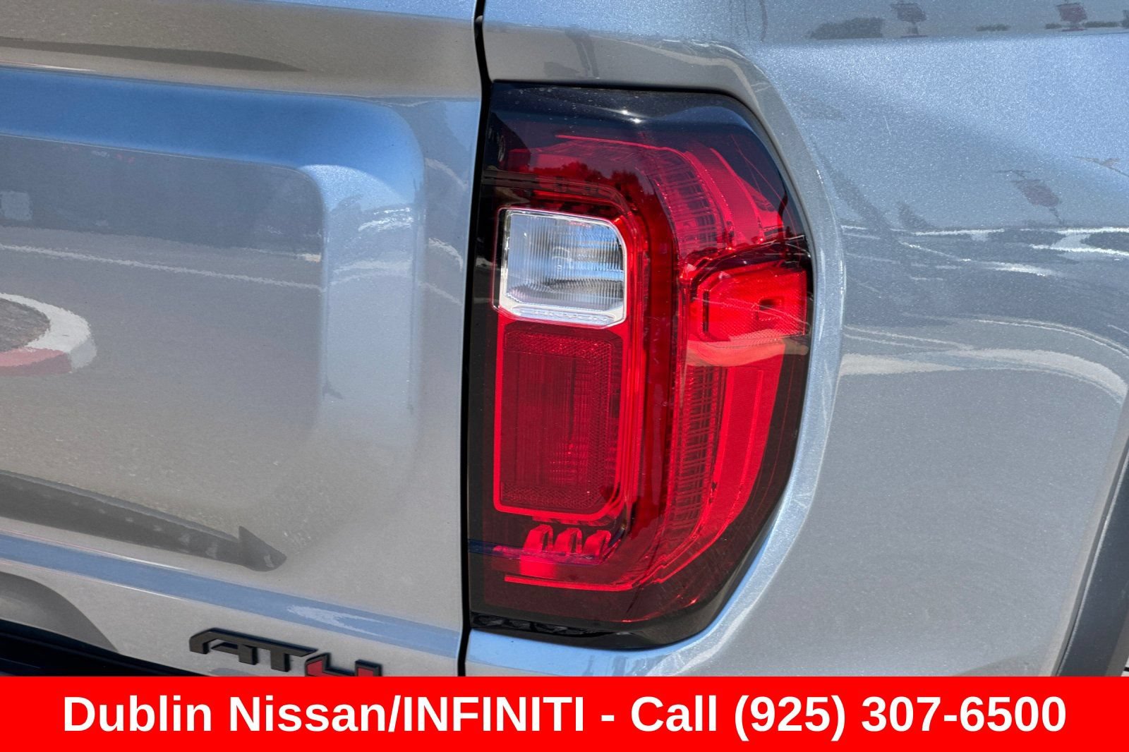 Used 2024 GMC Canyon AT4 w/ AT4 Premium Package AWD/4WD image 51