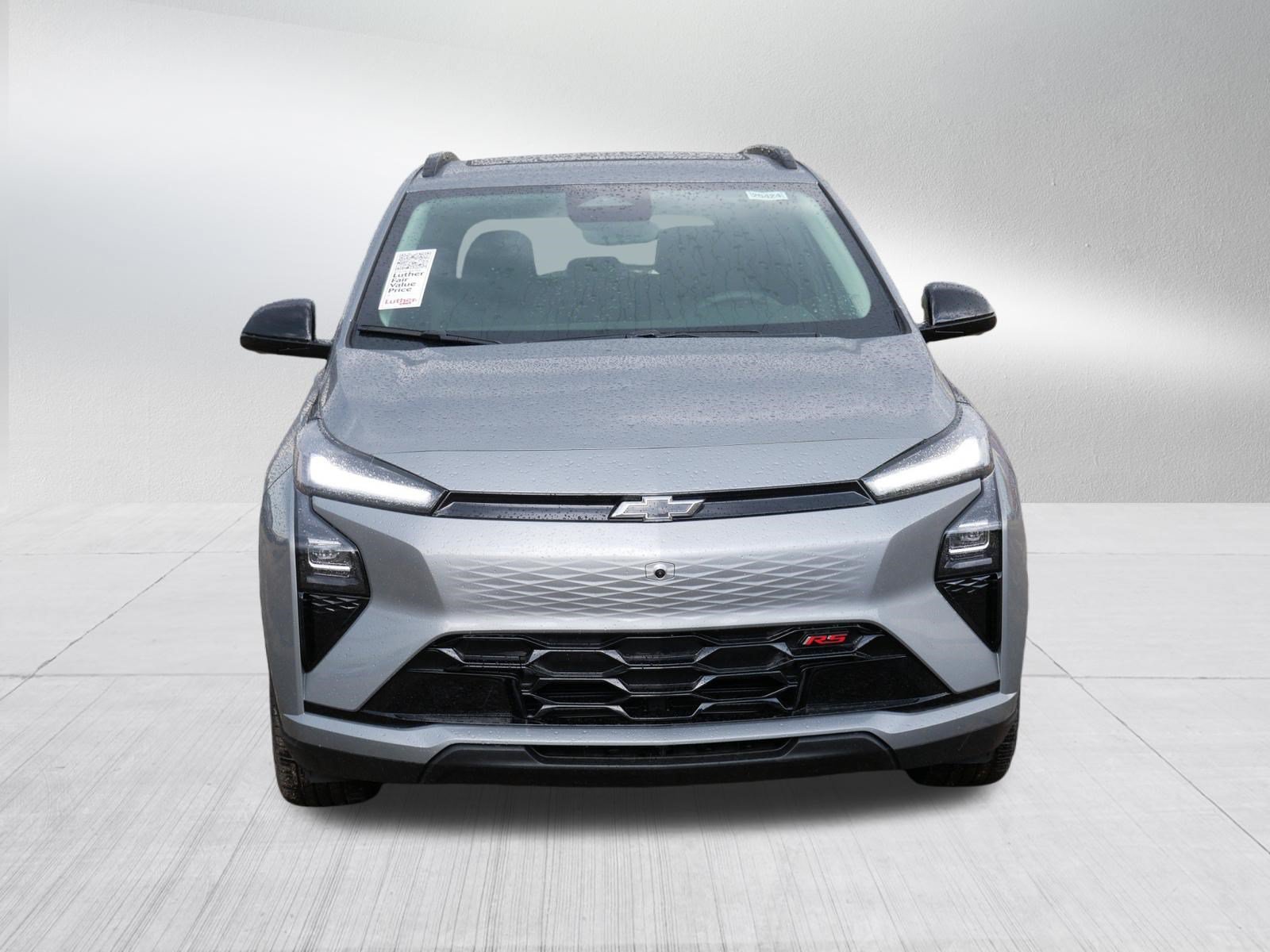 New 2027 Chevrolet Bolt RS w/ Technology Package FWD image 8