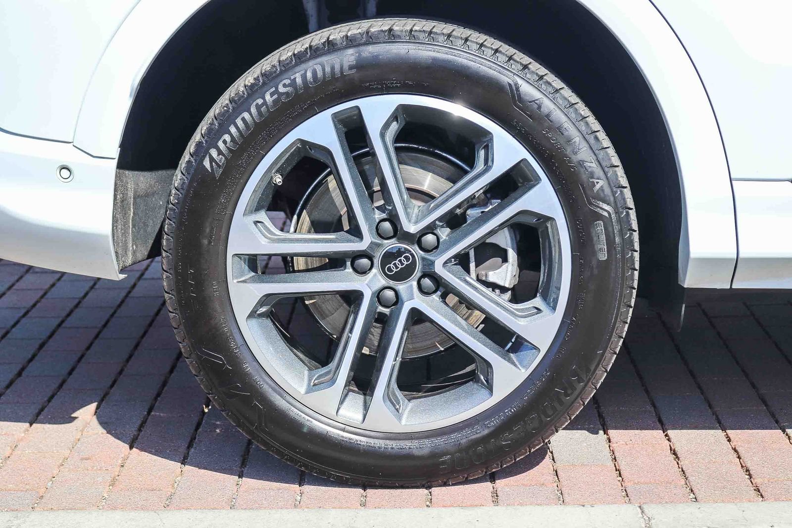 Certified 2025 Audi Q5 Premium w/ Convenience Package AWD/4WD image 10
