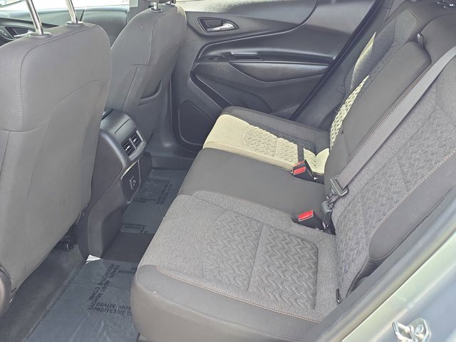 Used 2024 Chevrolet Equinox LT image 15