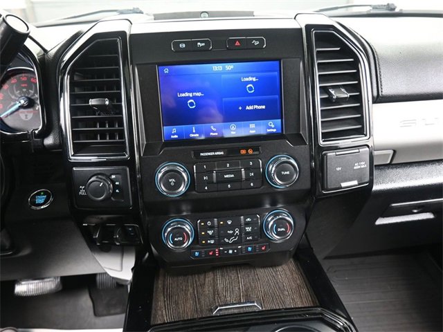 Used 2021 Ford F250 Lariat image 10