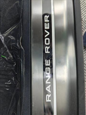 New 2026 Land Rover Range Rover Sport SE image 24