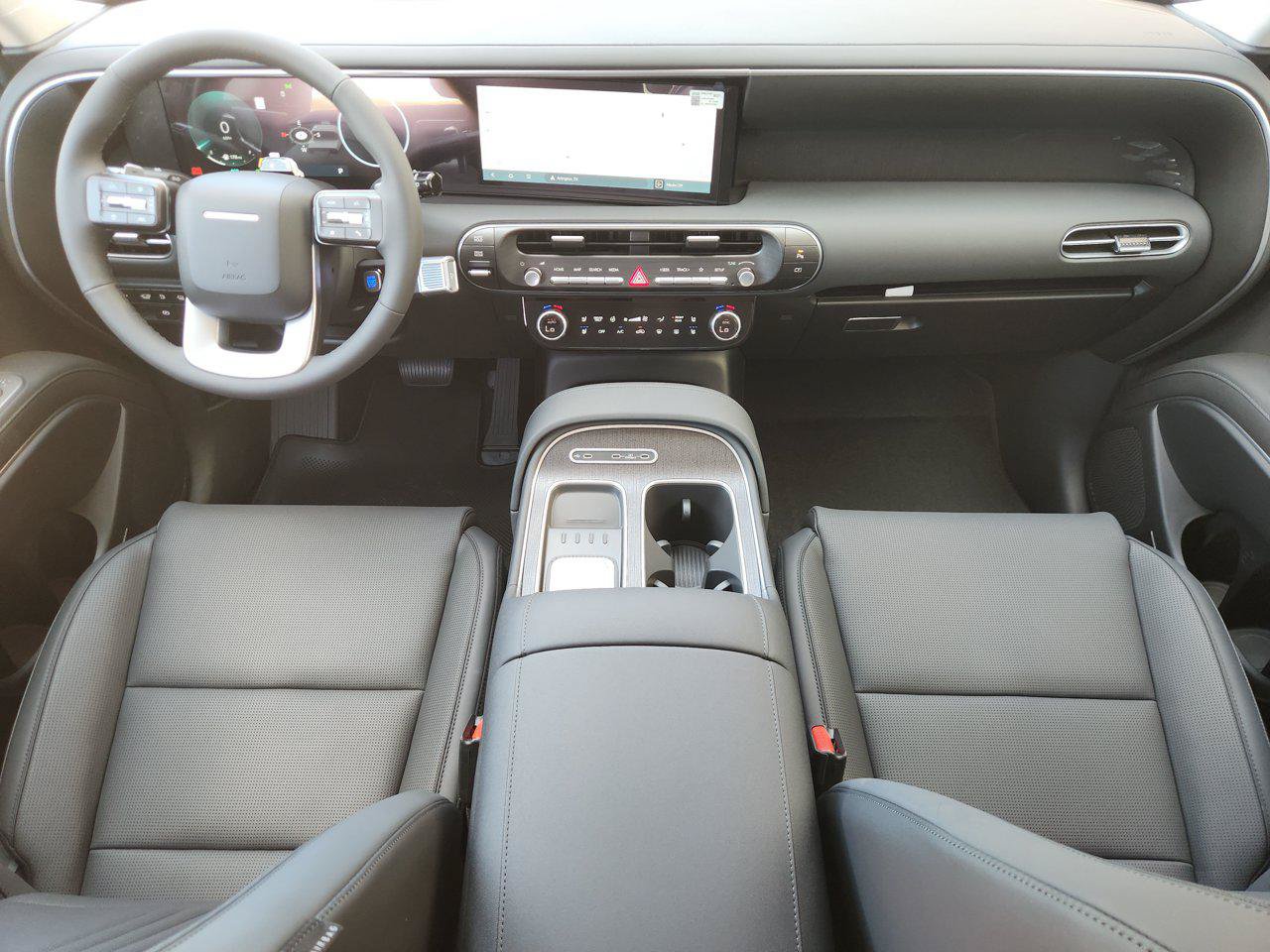 New 2027 Hyundai Palisade SEL Premium FWD image 26