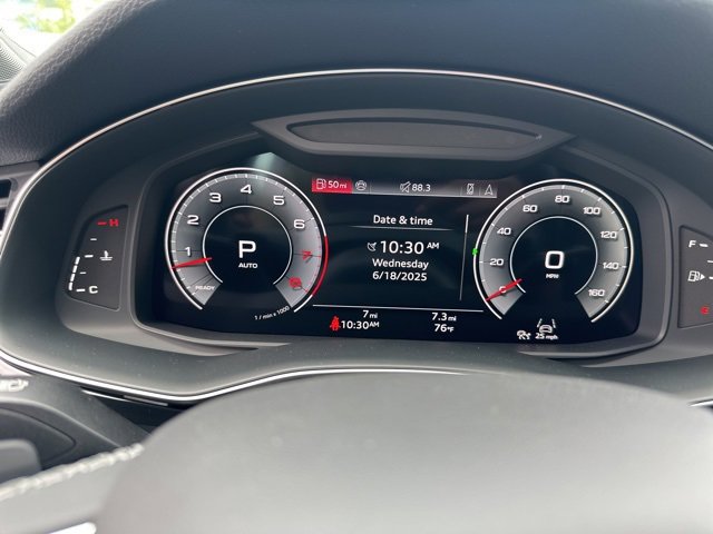 New 2025 Audi Q7 3.0T Premium Plus image 28