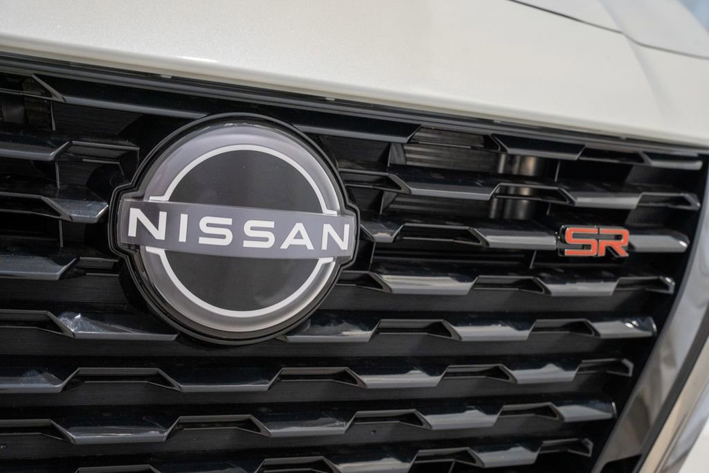 New 2025 Nissan Altima 2.5 SR image 3