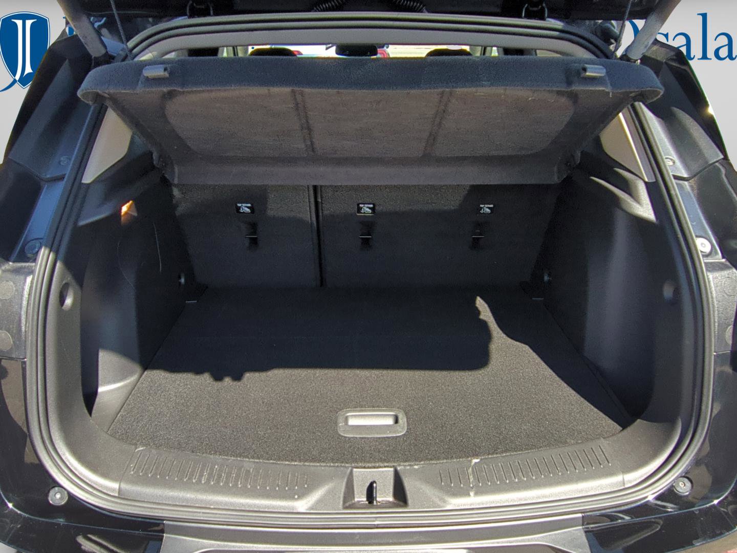 Used 2022 Buick Encore GX Select FWD image 9