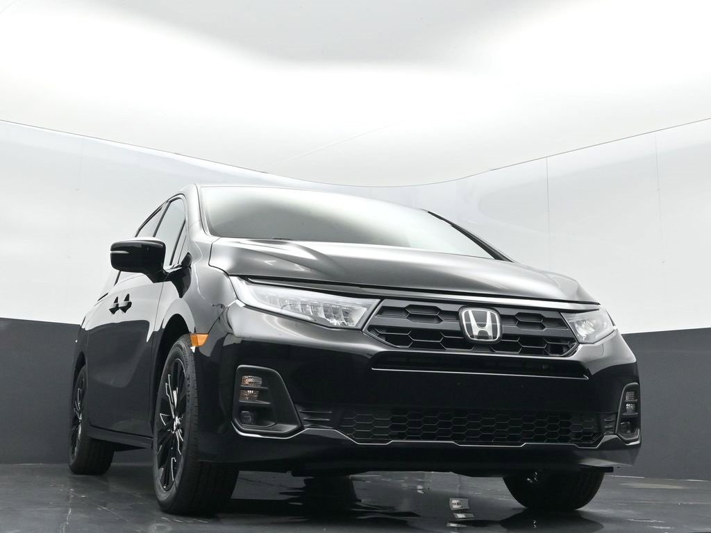 New 2026 Honda Odyssey Sport-L image 5