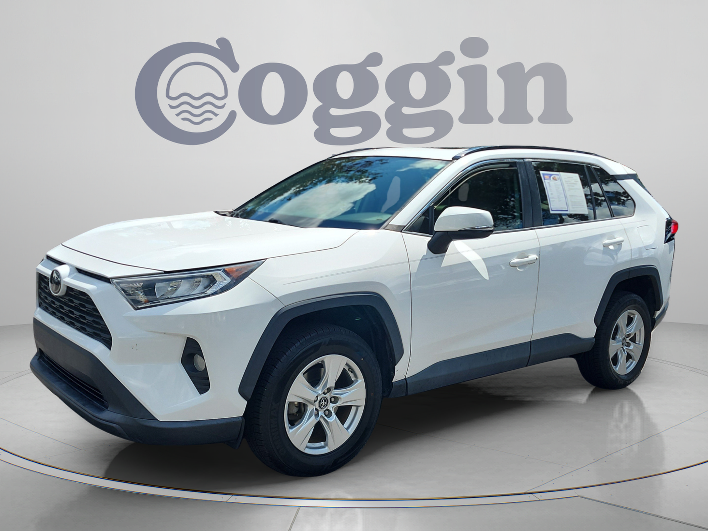 Used 2019 Toyota RAV4 XLE w/ Convenience Package