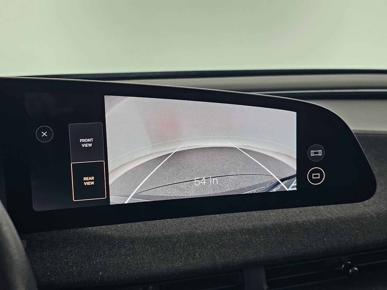Used 2025 Lucid Air Touring AWD/4WD image 28