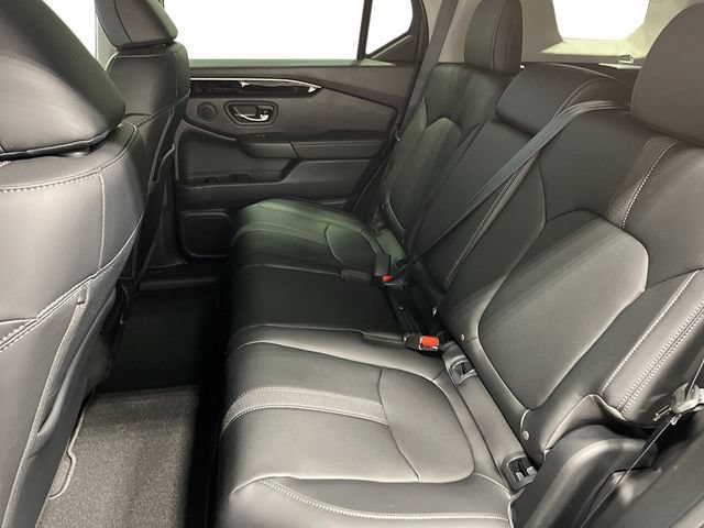 New 2026 Honda Passport RTL image 23