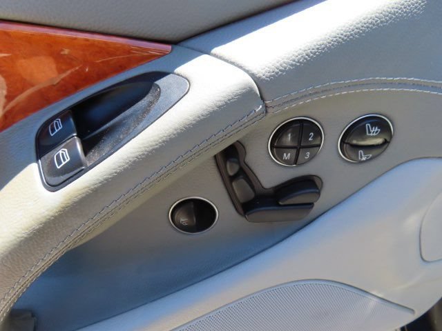 Used 2006 Mercedes-Benz SL 500 image 12
