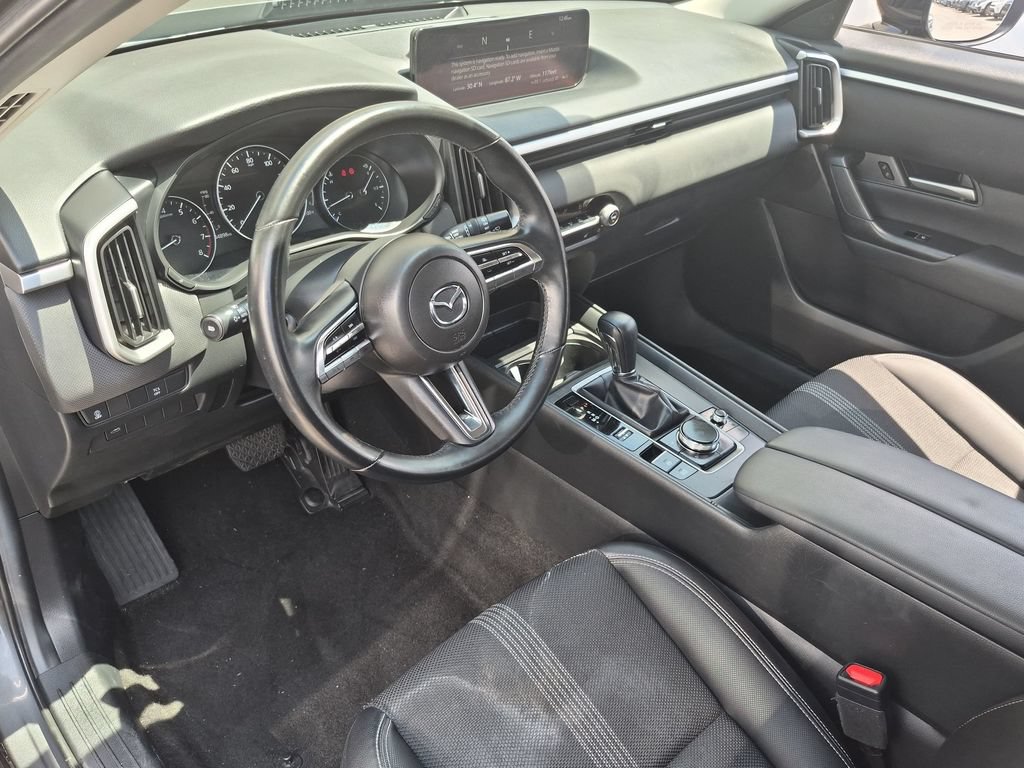 Used 2025 MAZDA CX-50 AWD 2.5 S w/ Preferred Package image 34