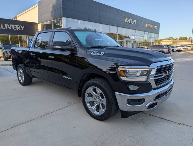 Used 2019 RAM 1500 Big Horn