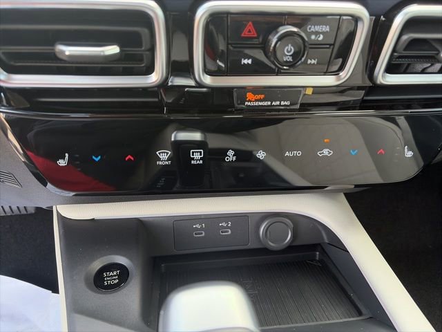 New 2026 Nissan Sentra SL image 16