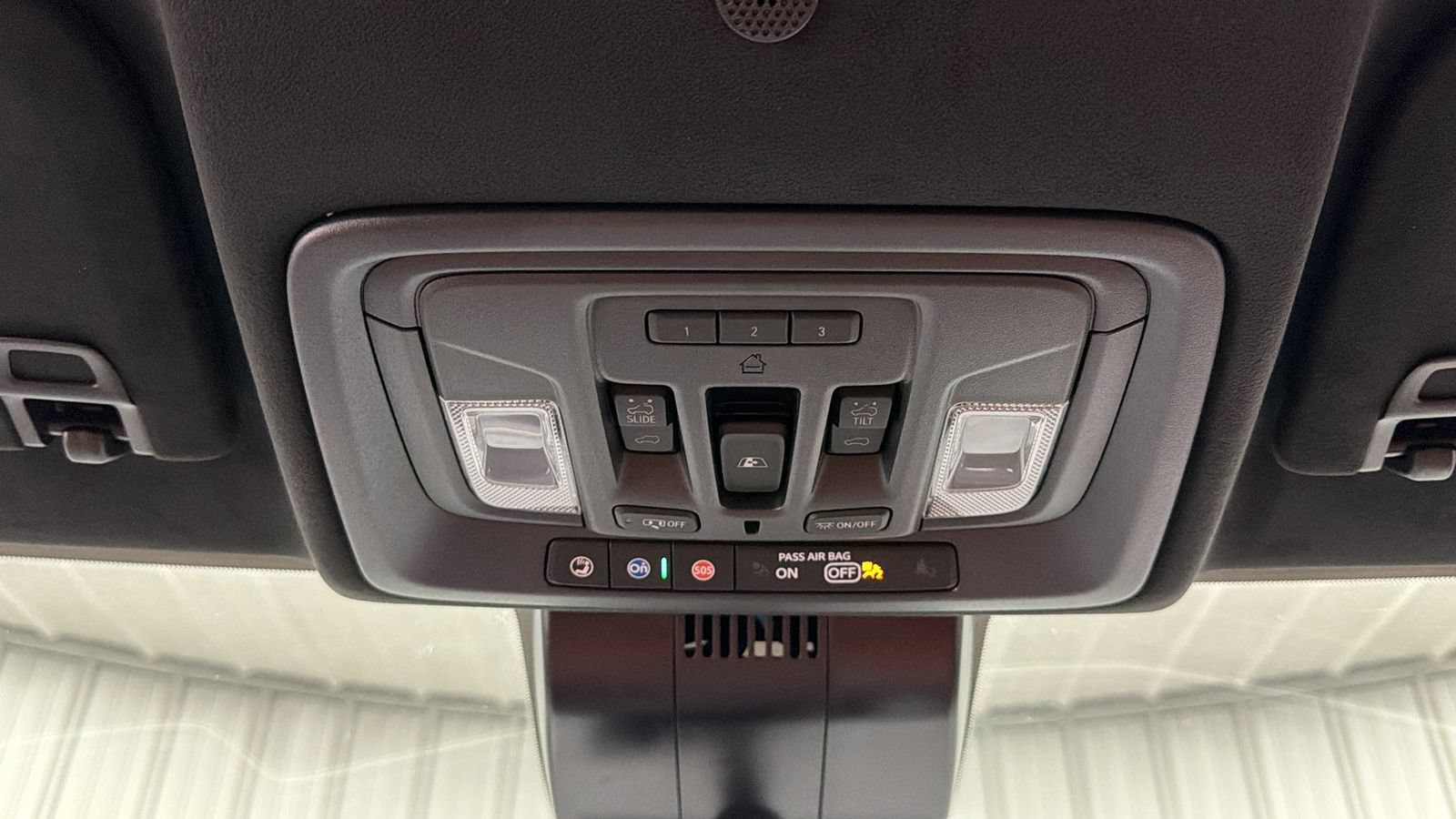 Used 2026 GMC Sierra 1500 Denali Ultimate AWD/4WD image 44